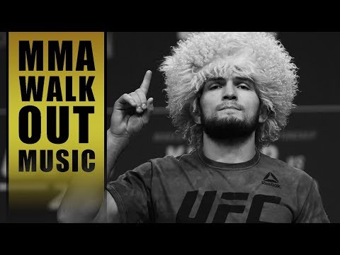 MMA Entrance Music / Khabib Nurmagomedov