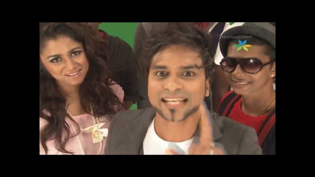 Vasantham Star 2011 -  Auditions