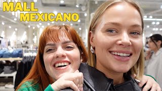 La PRIMERA VEZ de una CUBANA en un centro comercial de MÉXICO !@yoliene by Josephinewit 55,020 views 6 months ago 14 minutes, 37 seconds