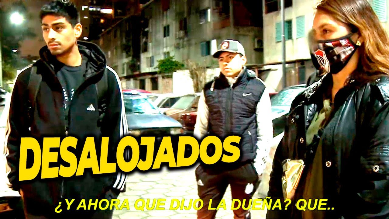 Arreglaron un alquiler de 