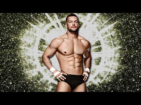 WWE: "Catch Your Breath" ► Finn Bálor 2nd Theme Song