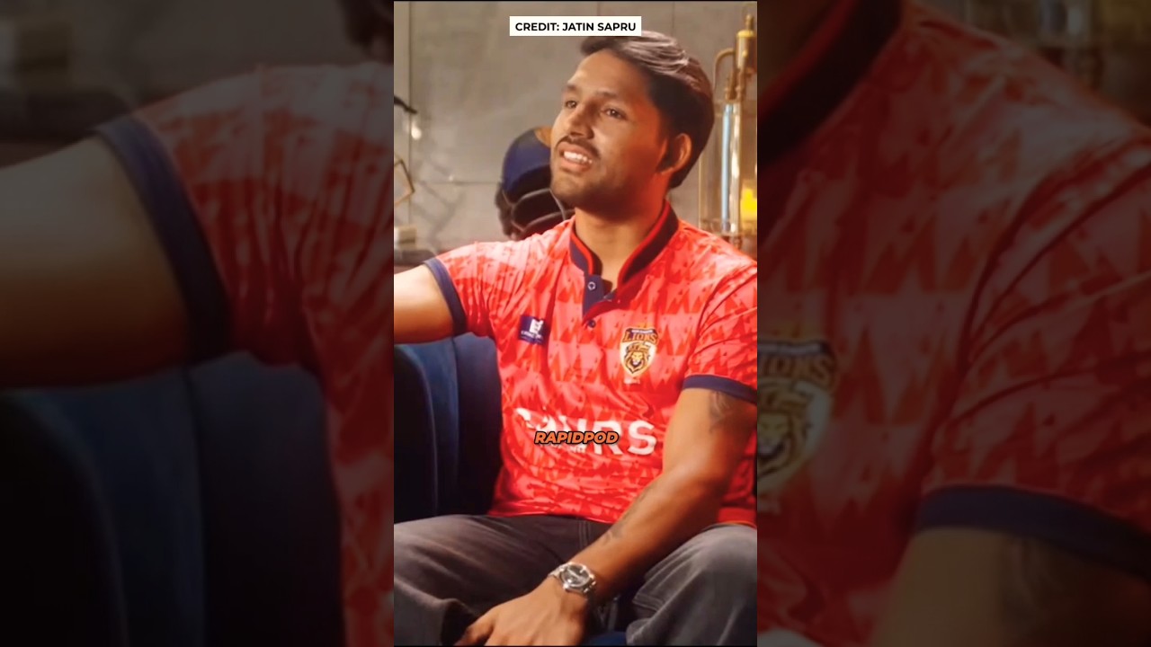 Dhruv Jurel Shares His Mother’s Inspiring Role!