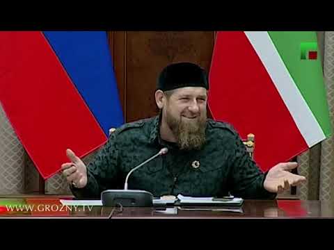 Рамзан Кадыров заявил, что Майк Помпео заказал убийство Джорджа Флойда