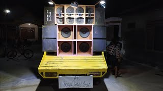 #part2 Cek Sound Takbir Keliling Hari Raya Idul Adha 2021