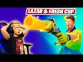 ДАРЮ СКИНЫ * СУПЕР ТУРНИР LAZAR & FRESH *  IgorYan-GO w Escapl на стриме по FORTNITE