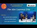 WPL Jazz Concert The Alex Laurenzi Trio mp3
