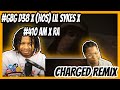 #GBG D38 X (HOS) Lil Sykes X #410 AM X RA - Charged Remix (Music Video) | Pressplay