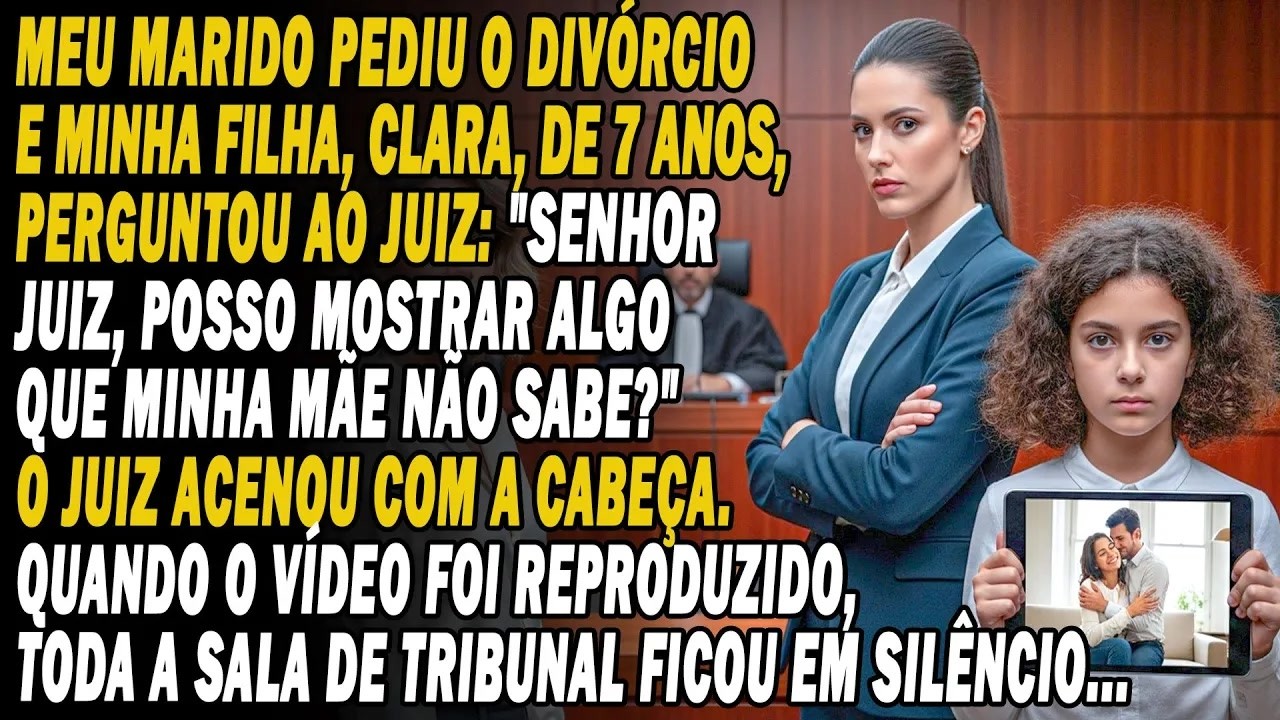 Naquele dia, eu estava na cozinha a preparar o pequeno-almoço, como sempre fazia antes do amanhecer. O João desceu as escadas impecável, sentou-se e, sem olhar para mim, disse: “O café está amargo...