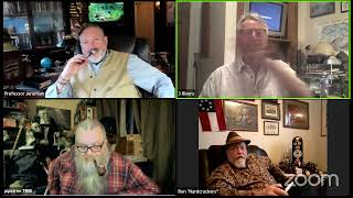 LIVE - Falcon Friday with Professor Jeremiah & 3 Rivers "Steve"