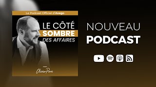 Avego lance son Podcast !