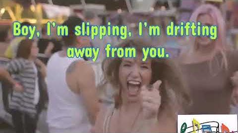 Thumbnail of Johnny Drille ft Dija - My Dear (Lyrics Video)