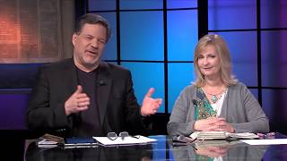 Quick Study, 1 Kings 18-20 | Ahab's Problem is Real - March 30, 2018