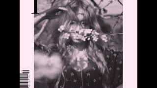 O6 Taeyeon   I instrumental    