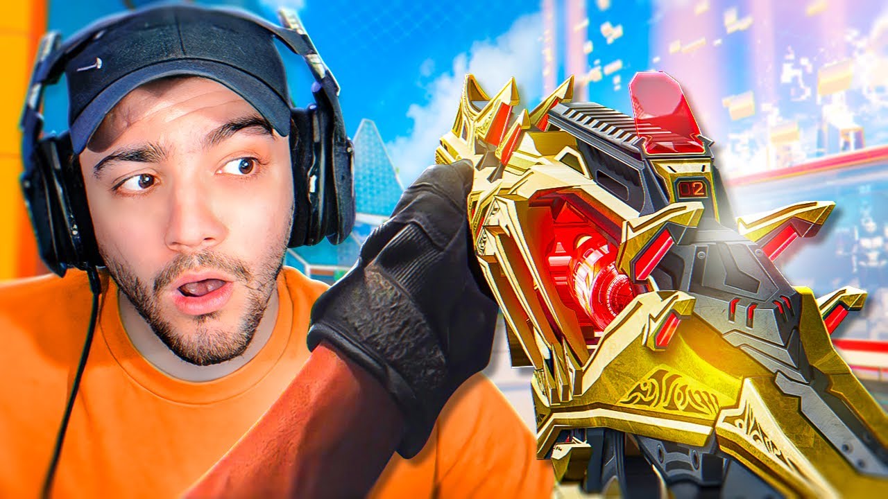 SO… Black Ops 3 got a NEW UPDATE in 2023 🤯 (8 Years Later) - YouTube