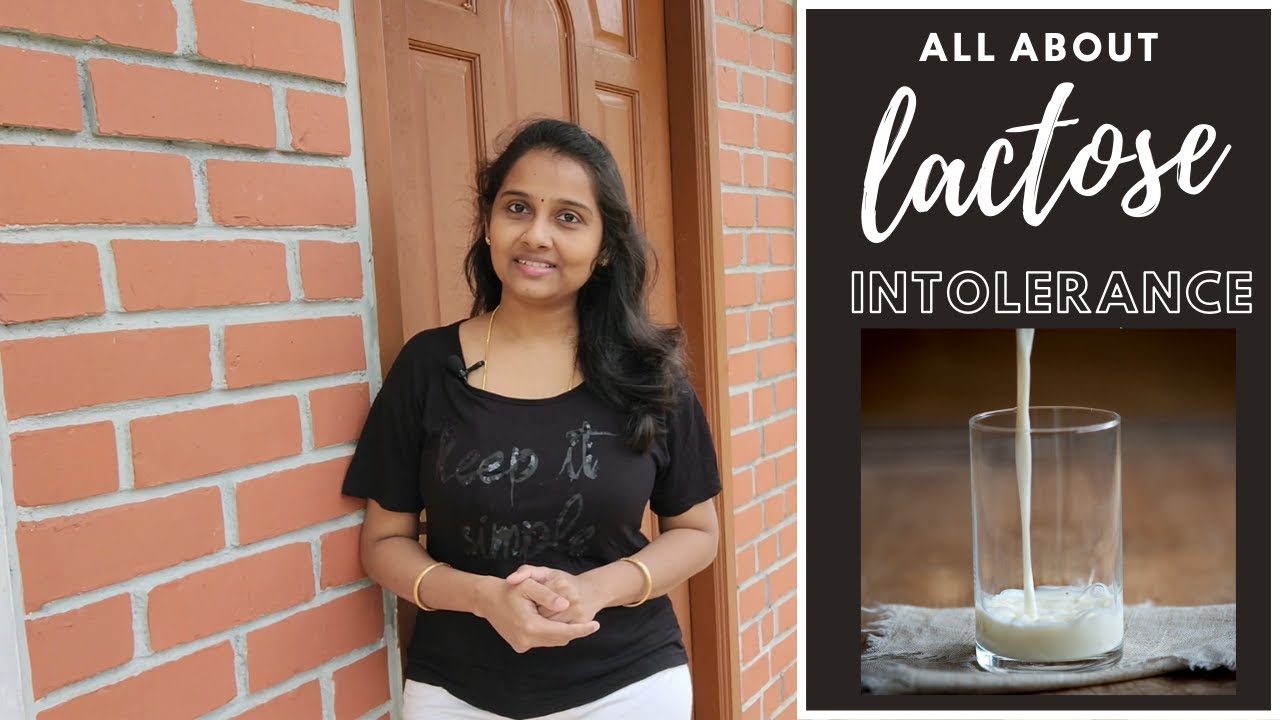 How to Identify & Manage Lactose Intolerance in your baby In Tamil