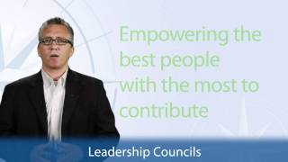 Celebrity Capability Accelerators 05 - Leadership Profile
