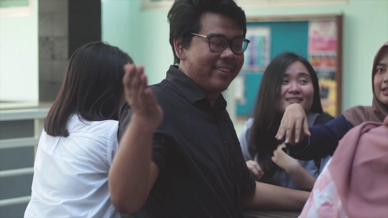 Fobia Sosial, Bisa diatasi!