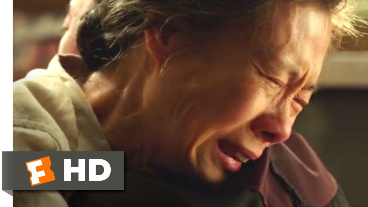 Along With the Gods: The Two Worlds (2018) - A Mother's Forgiveness