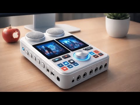 35 NEXT-LEVEL Gadgets Every Man NEEDS to See thumbnail
