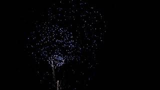 I Took 400+ Firework Photos and Turned it into a Stop Motion Video!