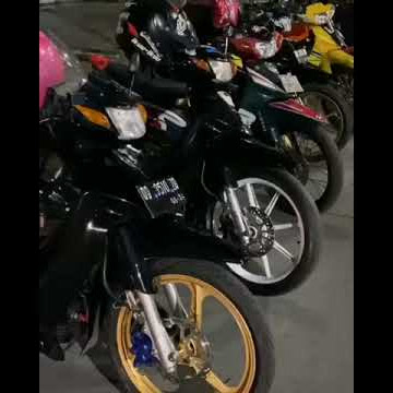 Bhinneka tunggal ika 💨💨 2 tak