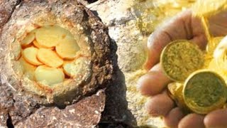 Defi̇ne İşaretleri̇ İstavroz Son Nokta Olan Kayanin Altinda Defi̇ne Bulma Ani Duvar Find The Treasure