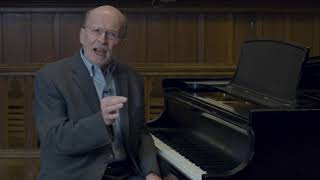December 28, 2020 - A Musical Moment with Philip Brunelle - Composing for Choir
