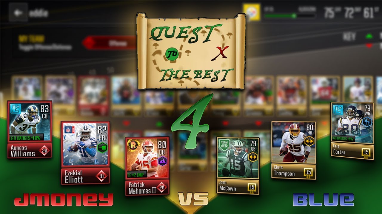 BEST EPISODE YET! TECH PROBLEMS CANT STOP US!!! Quest to the Best ep 4!!