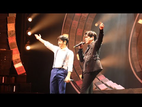 210625(금) 마마, 돈크라이 커튼콜 - 송용진 고훈정