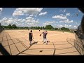 Glass House vs Wall Scrapers - July 13, 2025 - Part 1