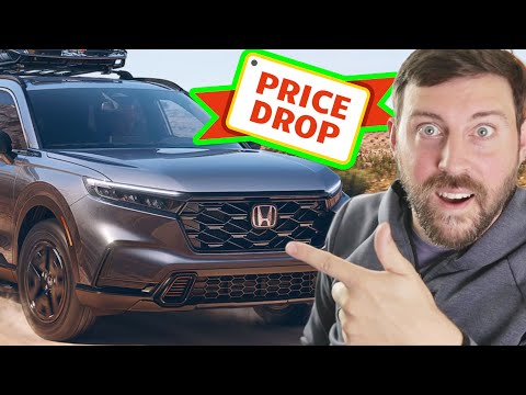 Hondas Are About to Get A Lot More Affordable