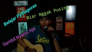 Teorema Pythagoras Kelas 8