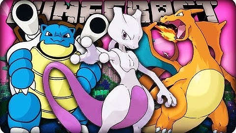 Minecraft Pixelmon 3.0.4 CRANE GAME ! WHO