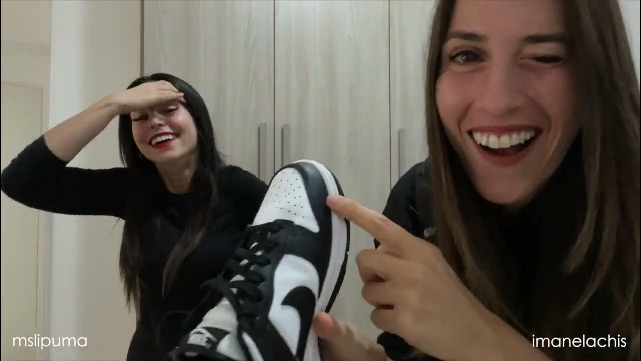 Dirty shoes 😡 YouTube