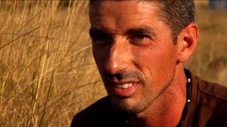 Movie Life for the burgas lakes movie short