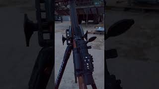 Zulus v1 5x20 night vision scope 🤟