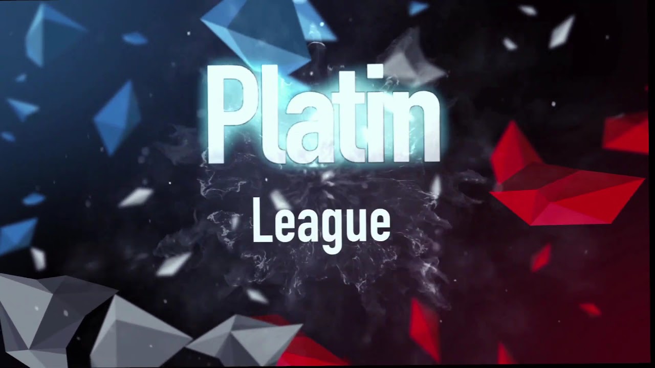 GCCup Rainbow6siege Liga Teaser