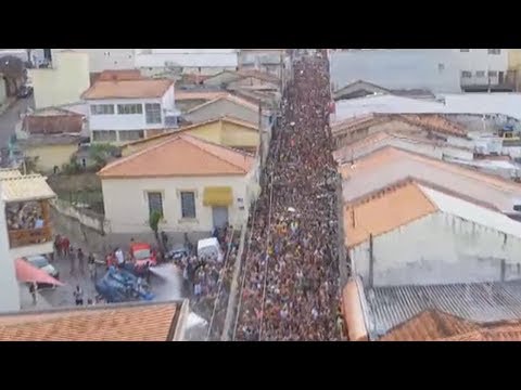 Carnaval de Nazaré Paulista 2018