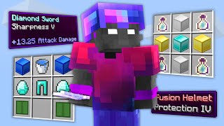 upgrading the best items in UHC