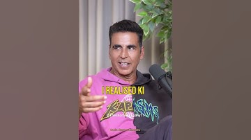 Most Weird Fan Interaction with Akshay Kumar ! #shorts #youtubeshorts