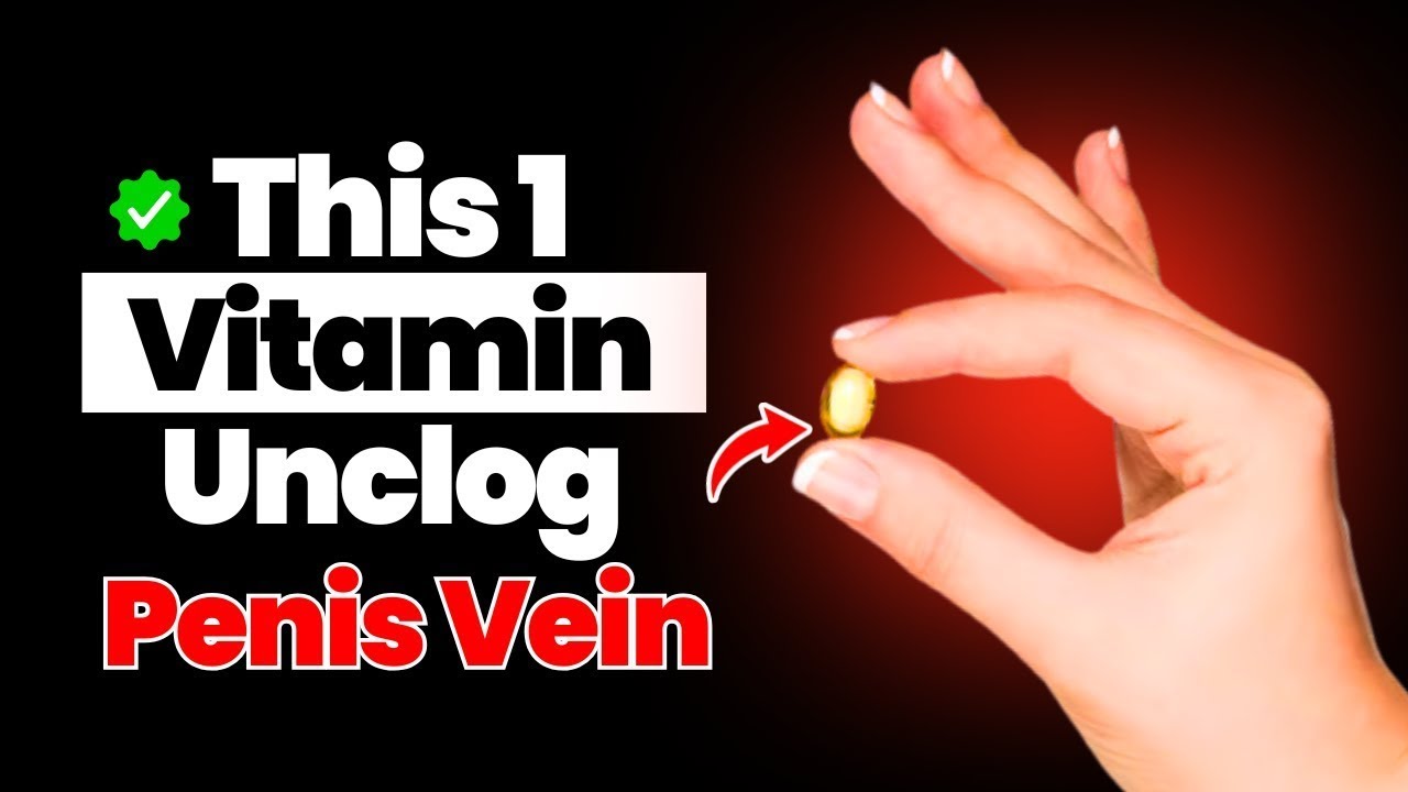 Reverse Diabetes Damage 3 Vitamins for Nerves, Blood Sugar & Intimacy