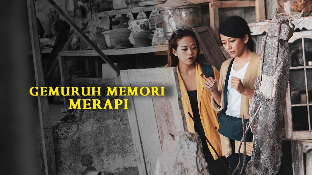 GEMURUH MEMORI MERAPI_UAJY 2023