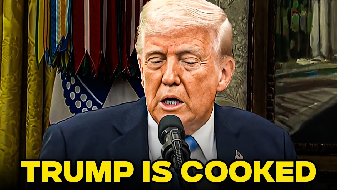 Epstein’s Brother Says He Had Dirt On Trump That Could’ve ENDED 2016 Election