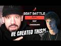 Beat Battle Ranked Mode is INSANE