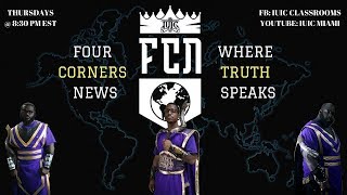 Multistreaming with https://restream.io/ subscribe now! call us here
in miami at 305-600-2244 for more knowledge visit
http://israelunite.org videos...