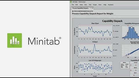 MiniTab #1 Introduction, Af-Somali