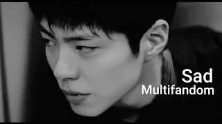 Korean Sad Multifandom Oyun Parkı - Sagopa Kajmer