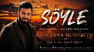 Erkan - Söyle Li̇ve 2026
