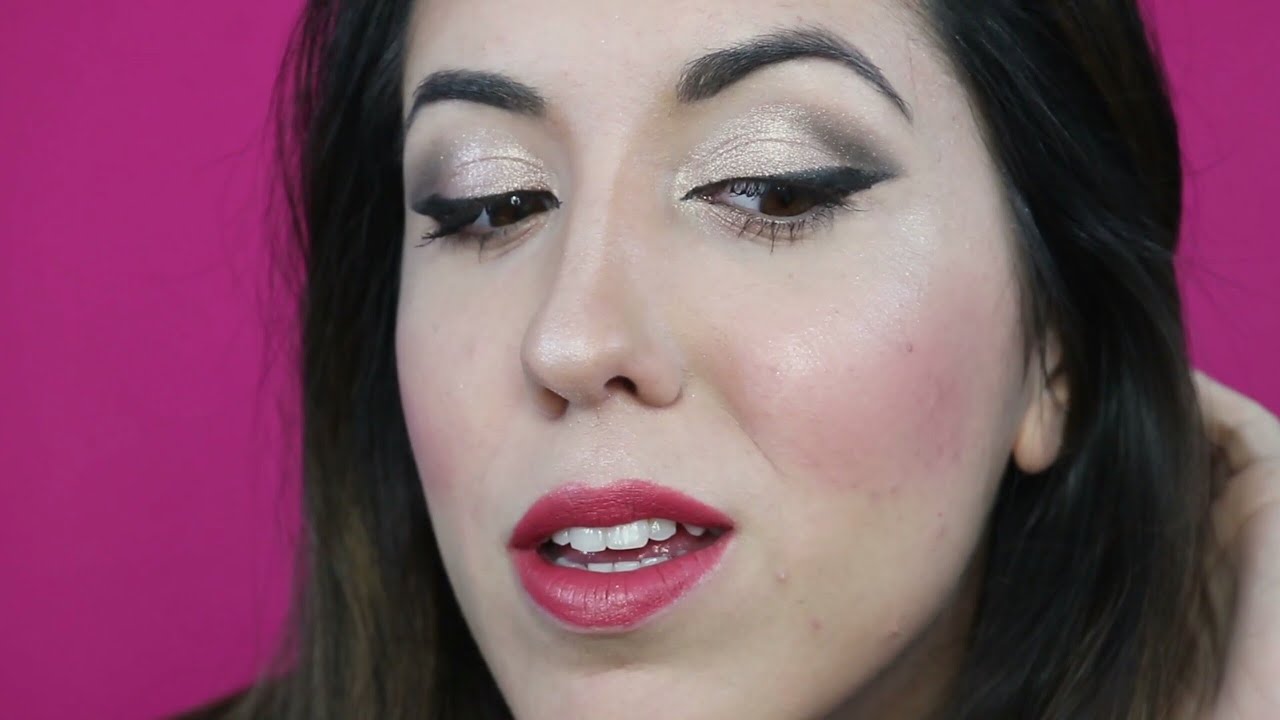 Make up Tutorial SUPER RILASSANTE!! 💄🎬- ASMR