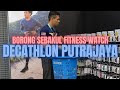 STRATEGI DECATHLON MENGOPAKKAN WALLET KORANG